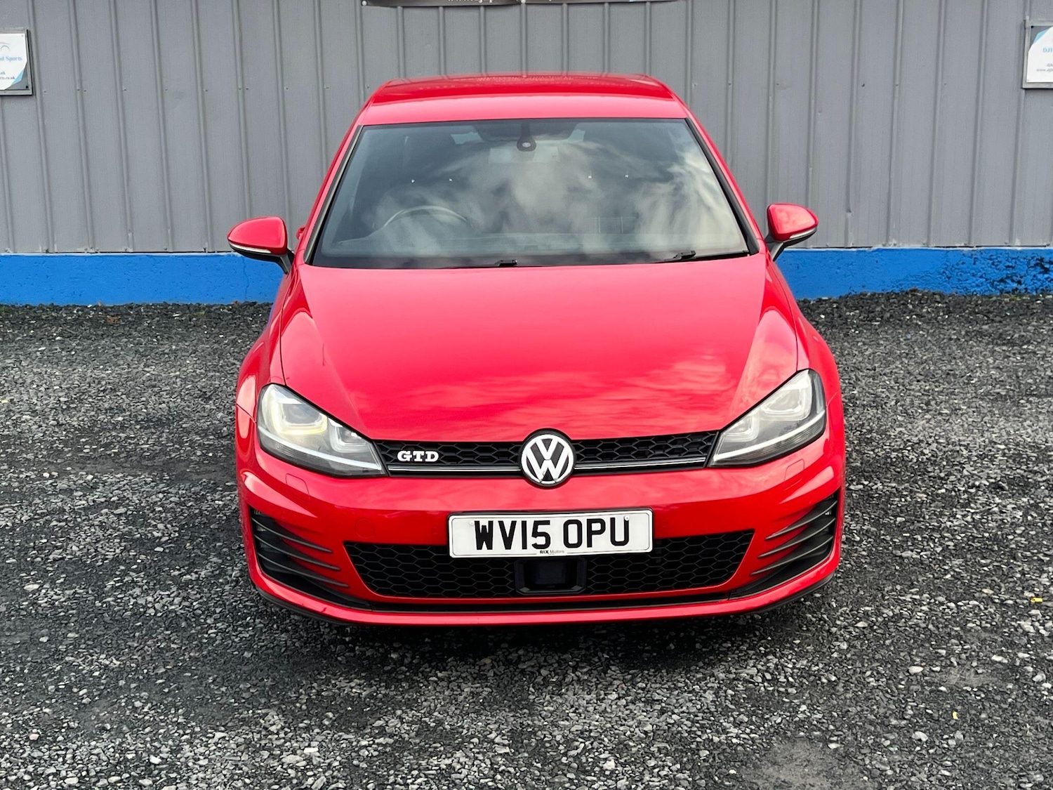 Used Volkswagen Golf 2015 for sale - 76666975: Photo 37
