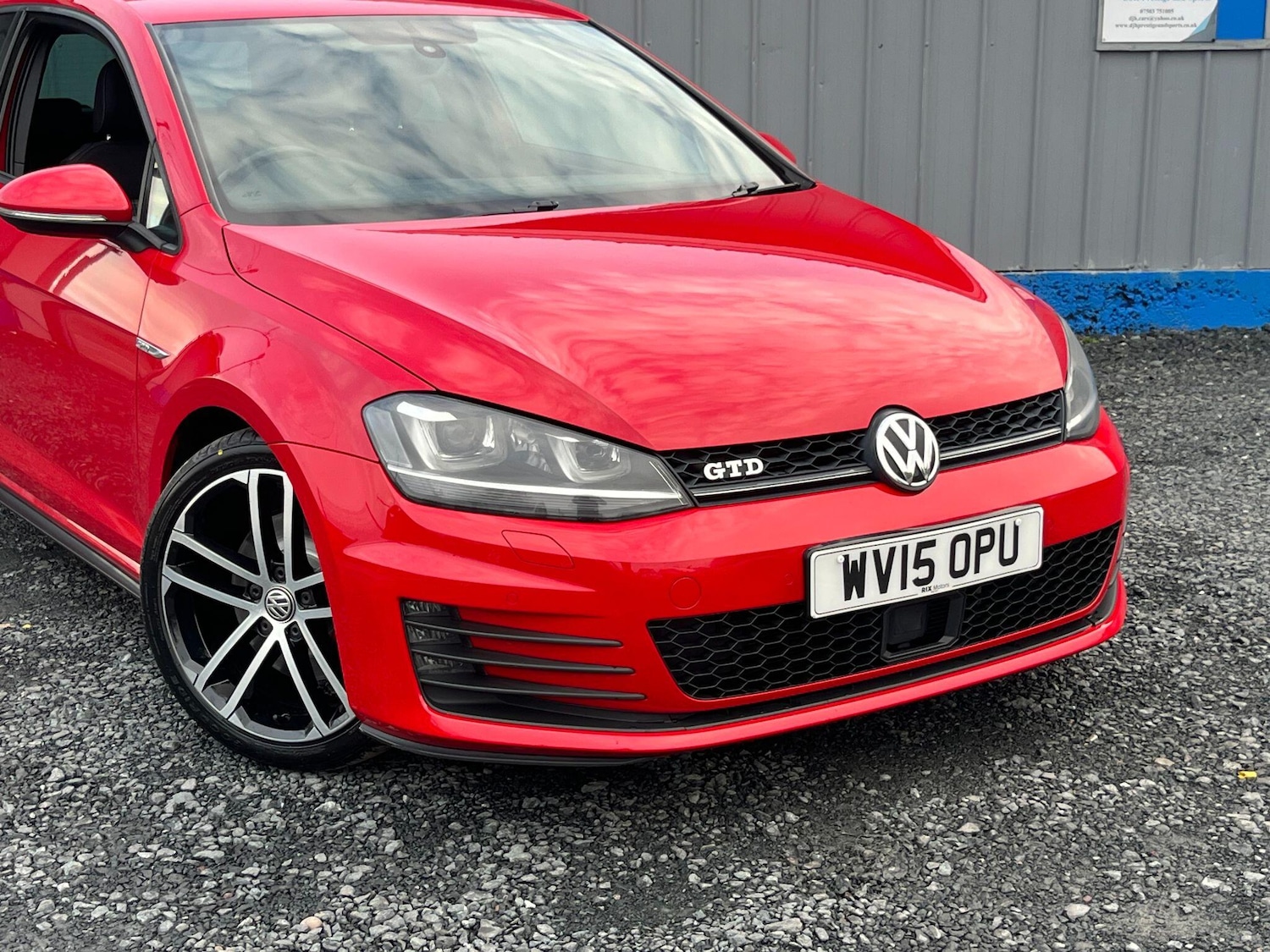 Used Volkswagen Golf 2015 for sale - 76666975: Photo 40