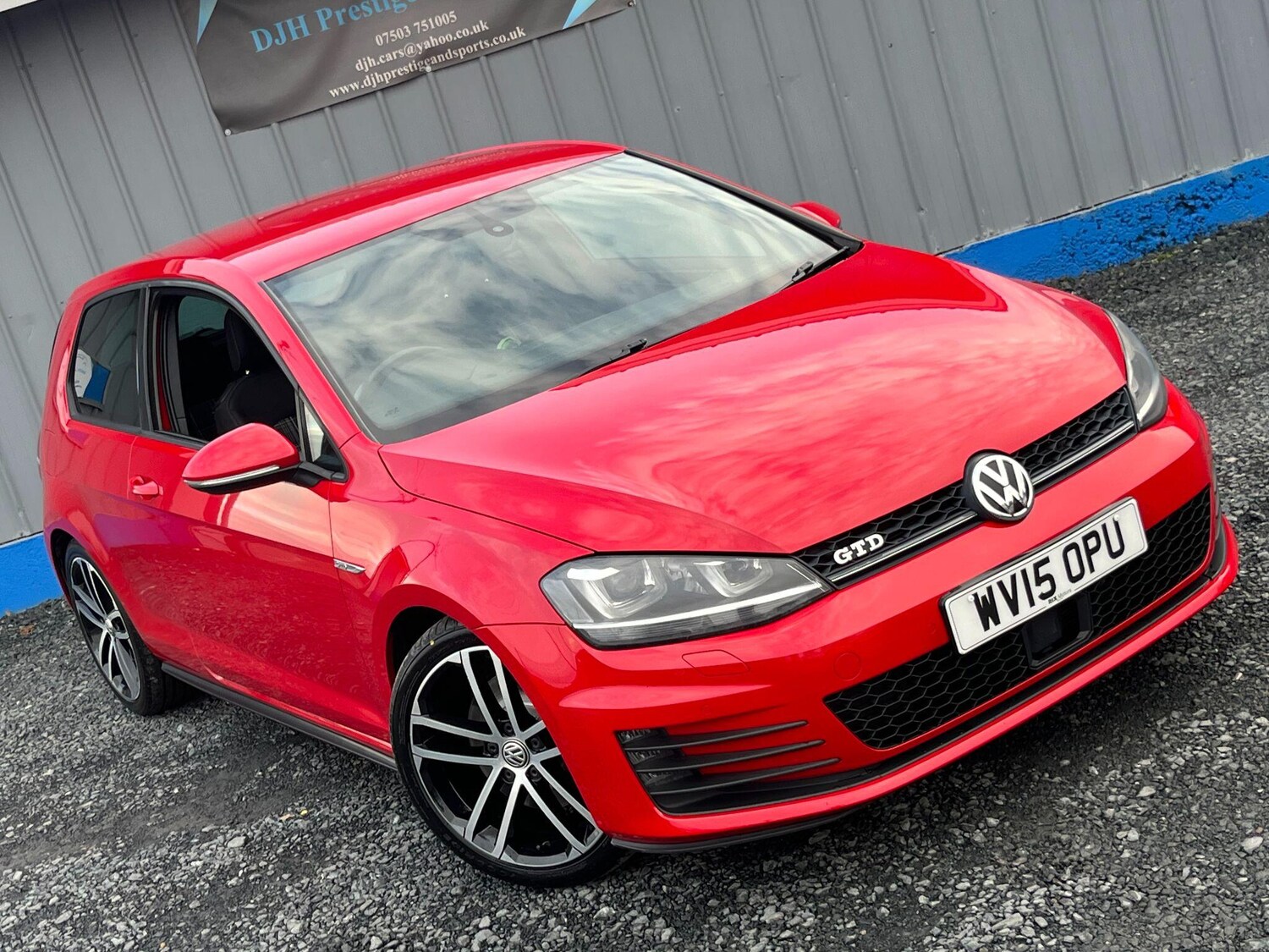 Used Volkswagen Golf 2015 for sale - 76666975: Photo 41