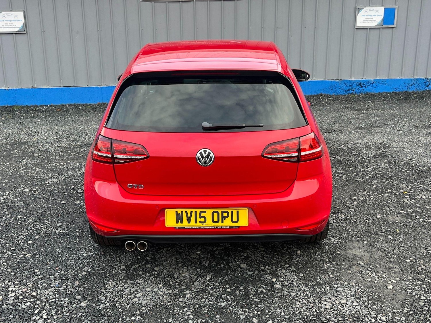 Used Volkswagen Golf 2015 for sale - 76666975: Photo 46