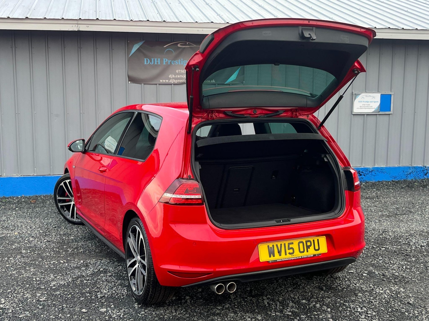 Used Volkswagen Golf 2015 for sale - 76666975: Photo 50