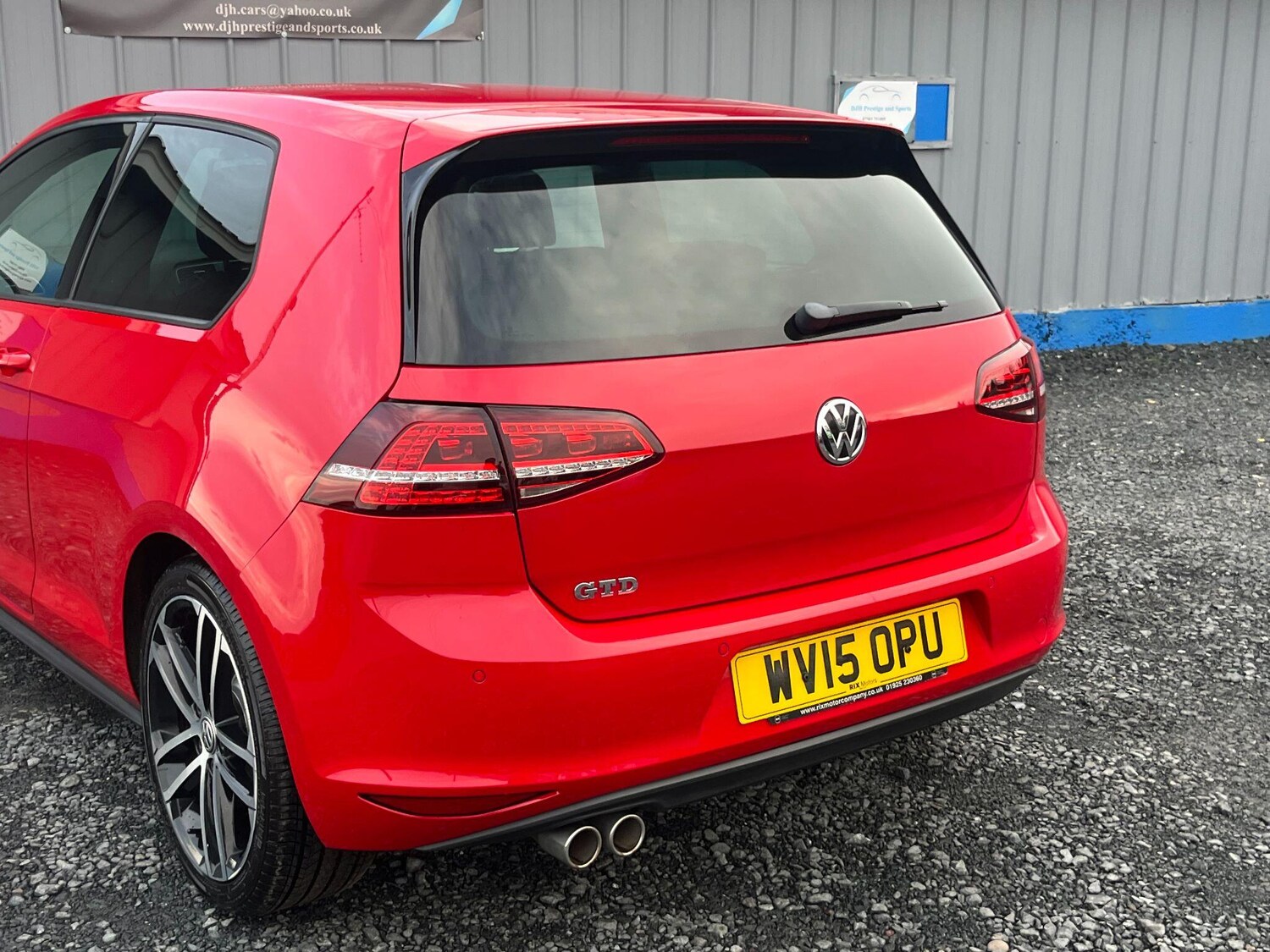 Used Volkswagen Golf 2015 for sale - 76666975: Photo 53