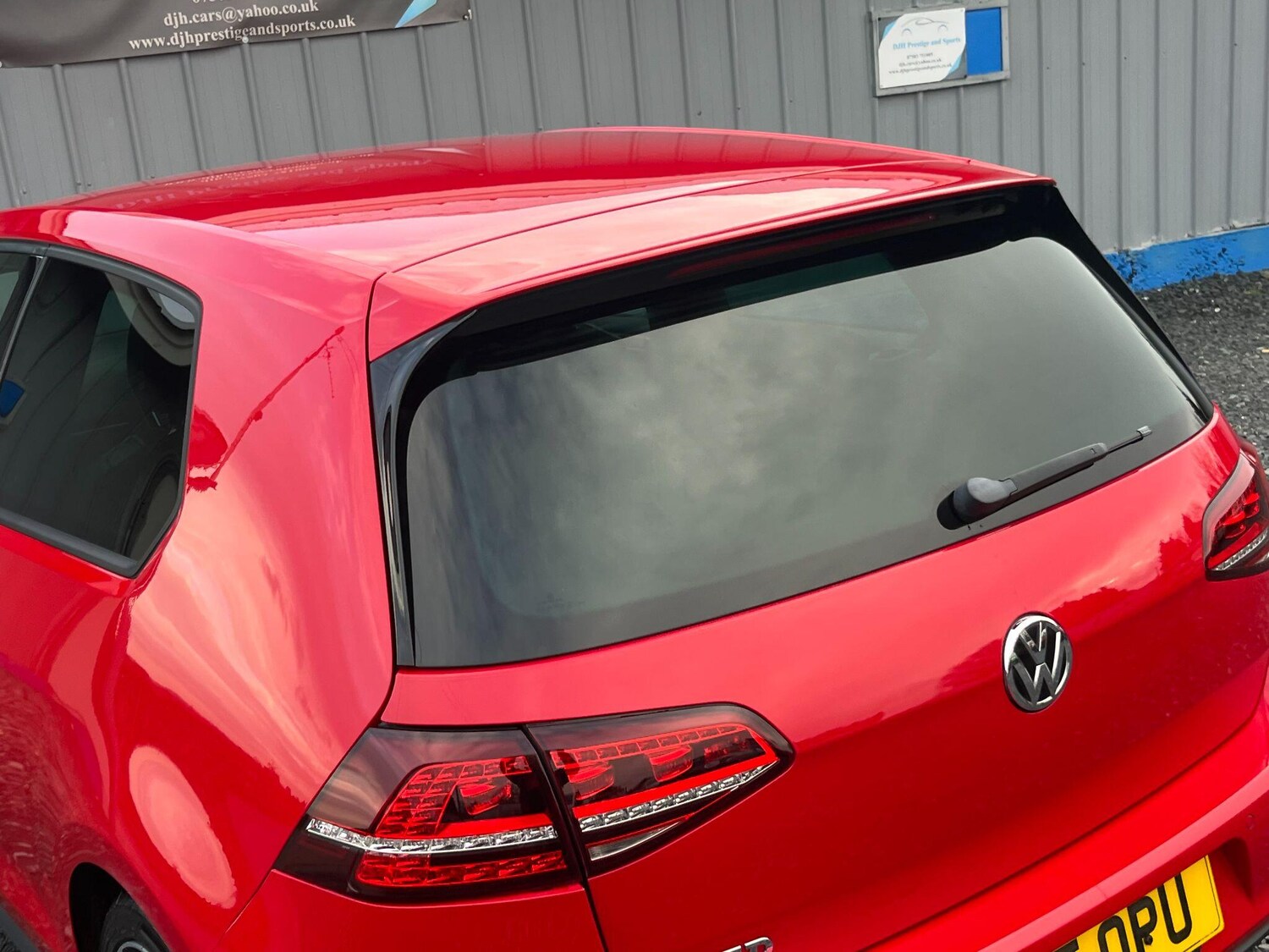 Used Volkswagen Golf 2015 for sale - 76666975: Photo 55