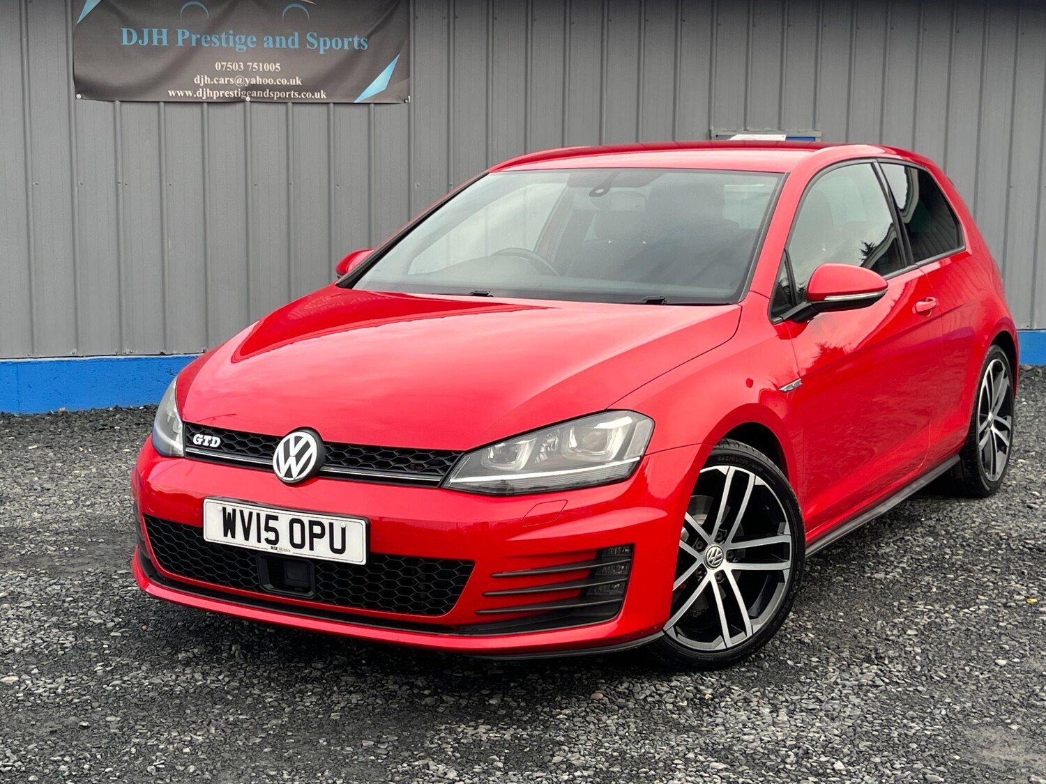 Used Volkswagen Golf 2015 for sale - 76666975: Photo 57