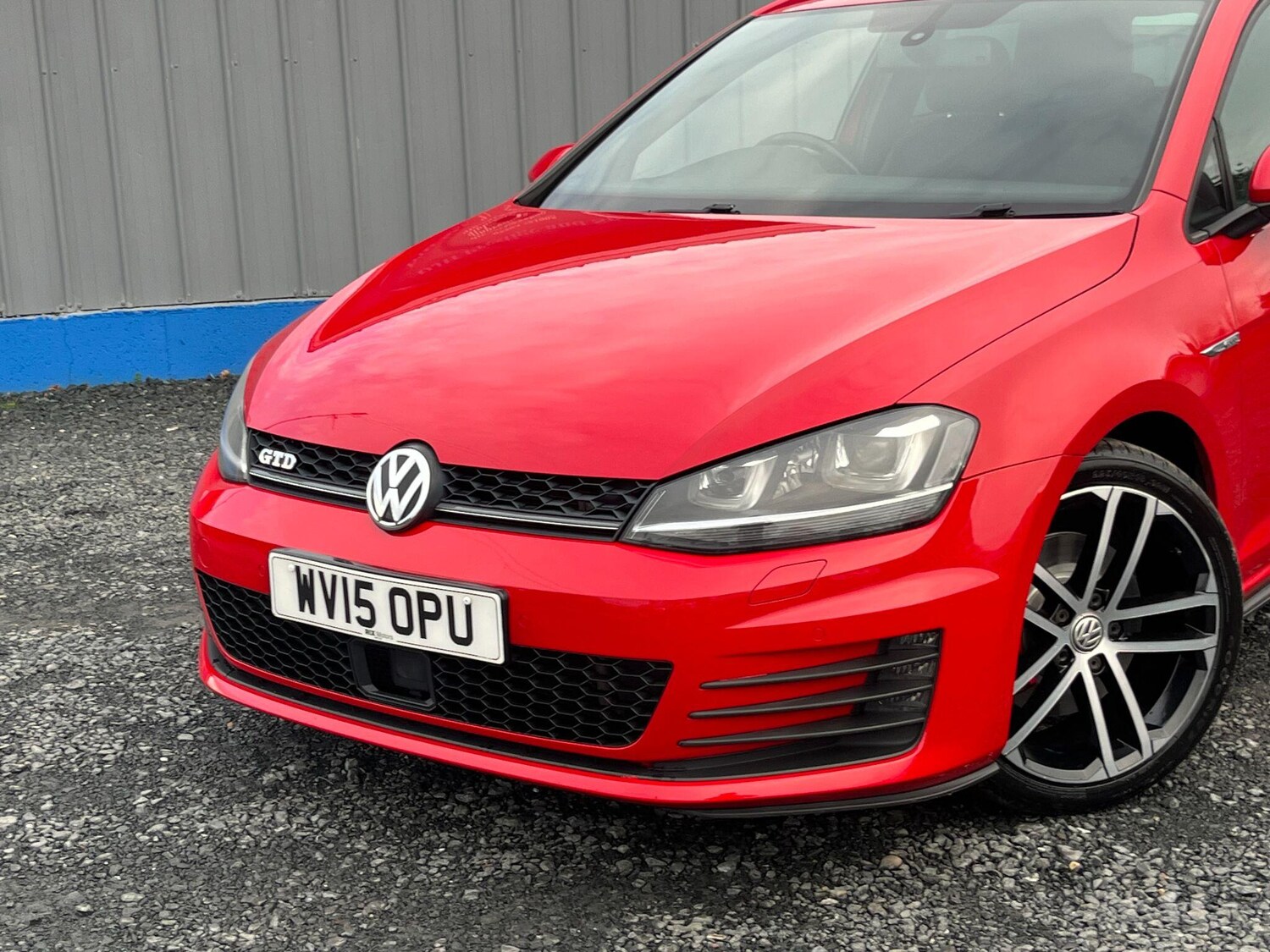 Used Volkswagen Golf 2015 for sale - 76666975: Photo 59