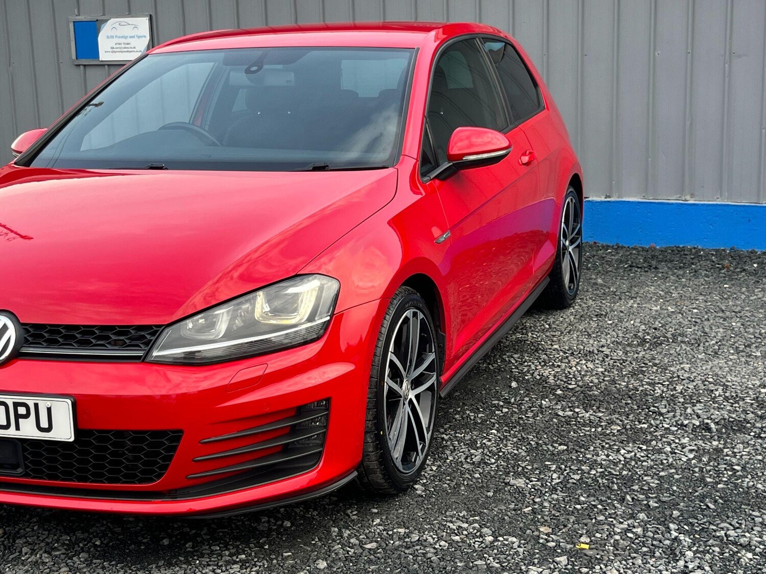 Used Volkswagen Golf 2015 for sale - 76666975: Photo 60