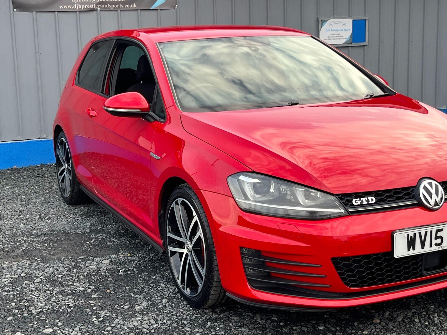 Used Volkswagen Golf 2015 for sale - 76666975: Photo 61