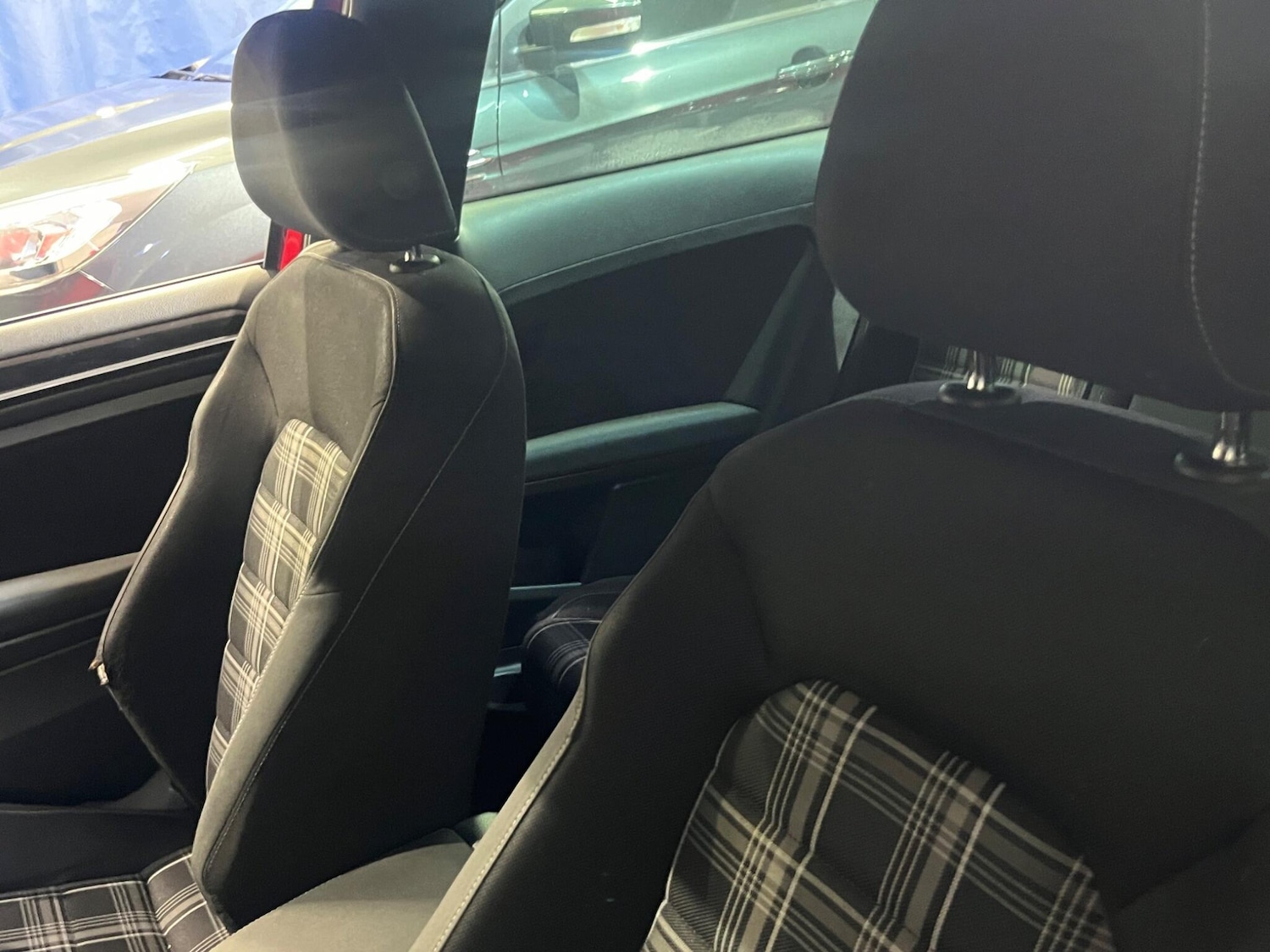 Used Volkswagen Golf 2015 for sale - 76666975: Photo 8