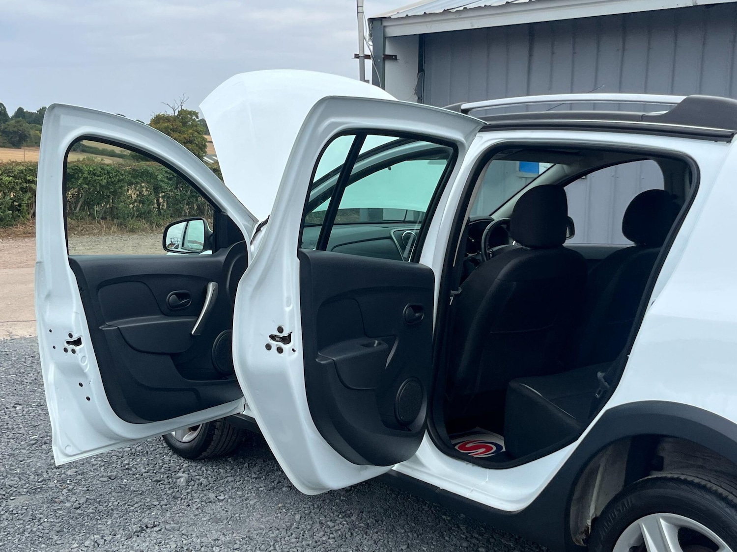 Vehicle 15
