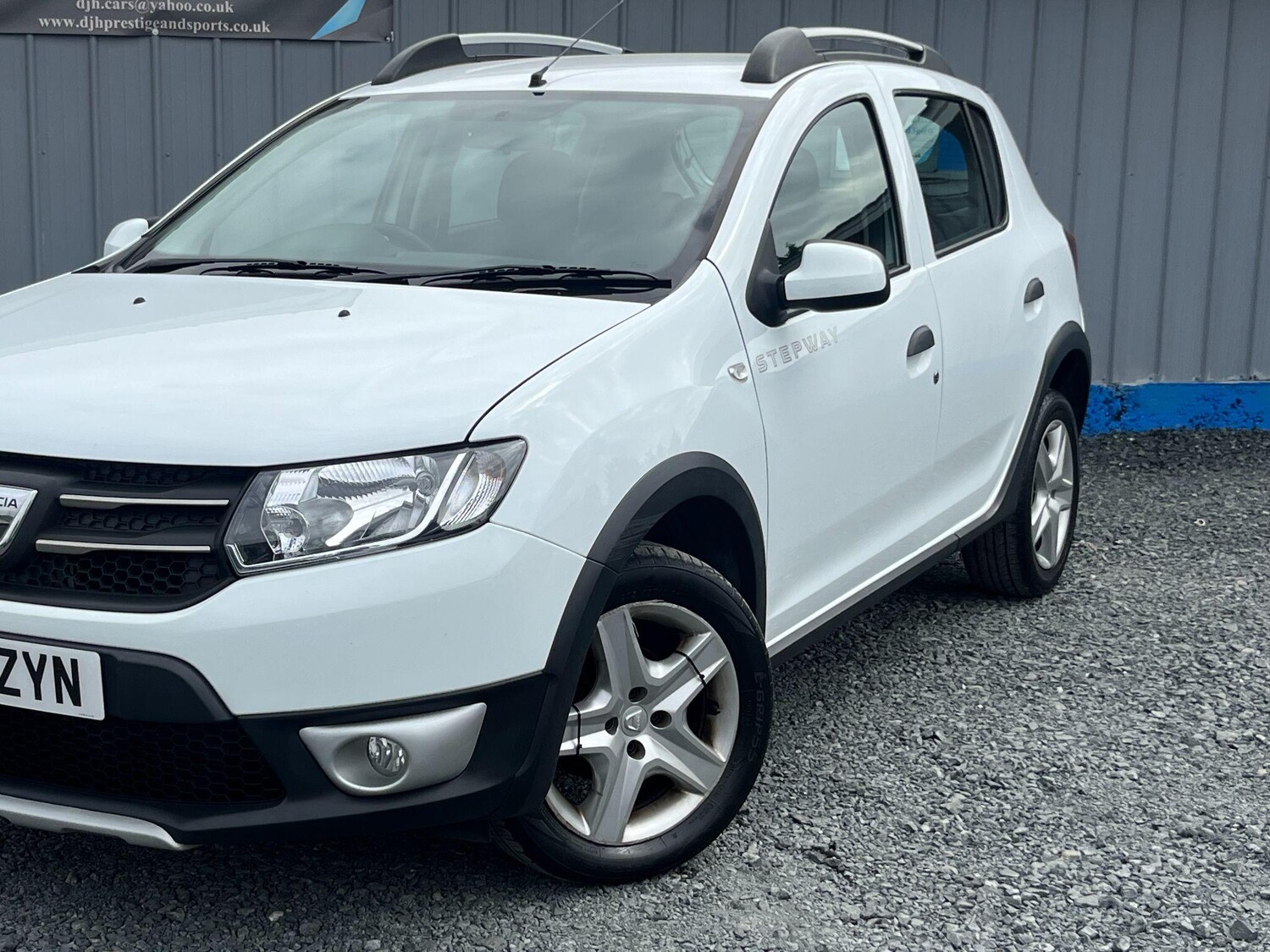Vehicle 23