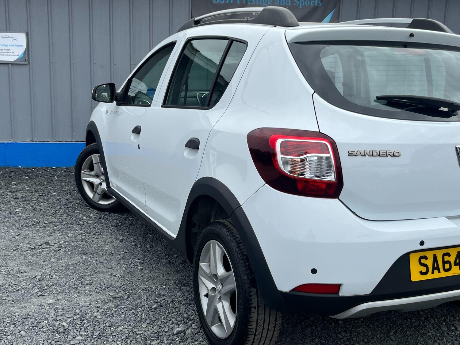 Vehicle 25
