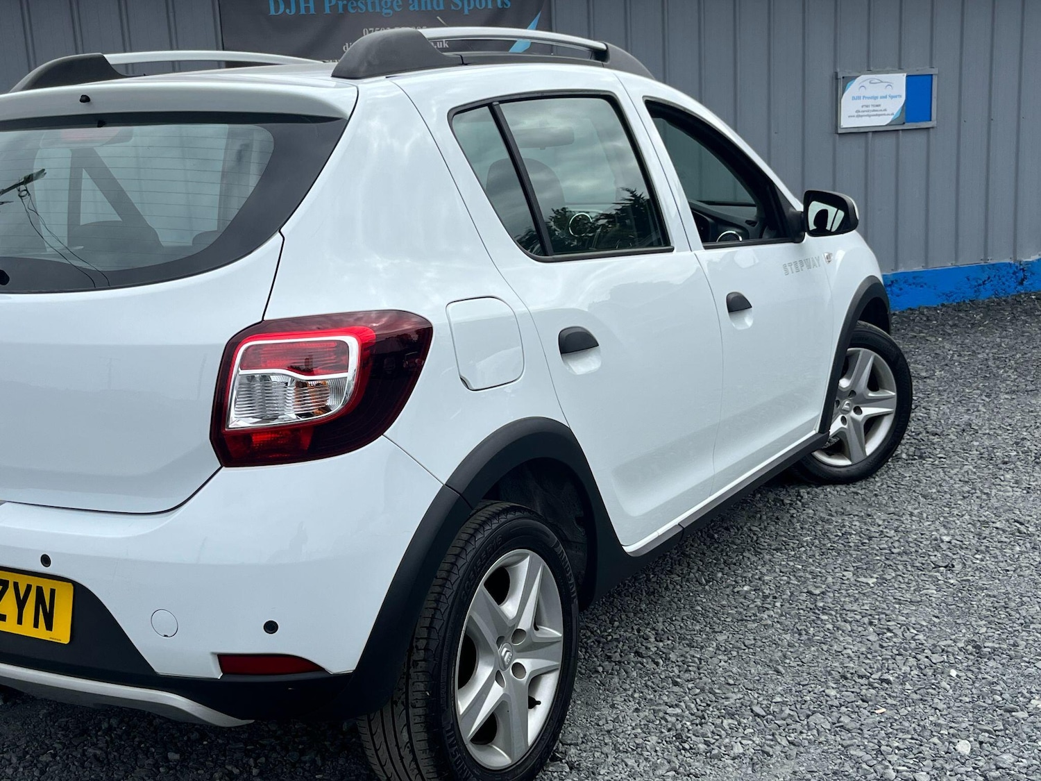 Vehicle 26