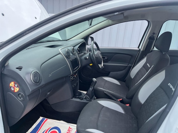 Used Dacia Sandero Stepway 2014 for sale - 75669651: Photo 31