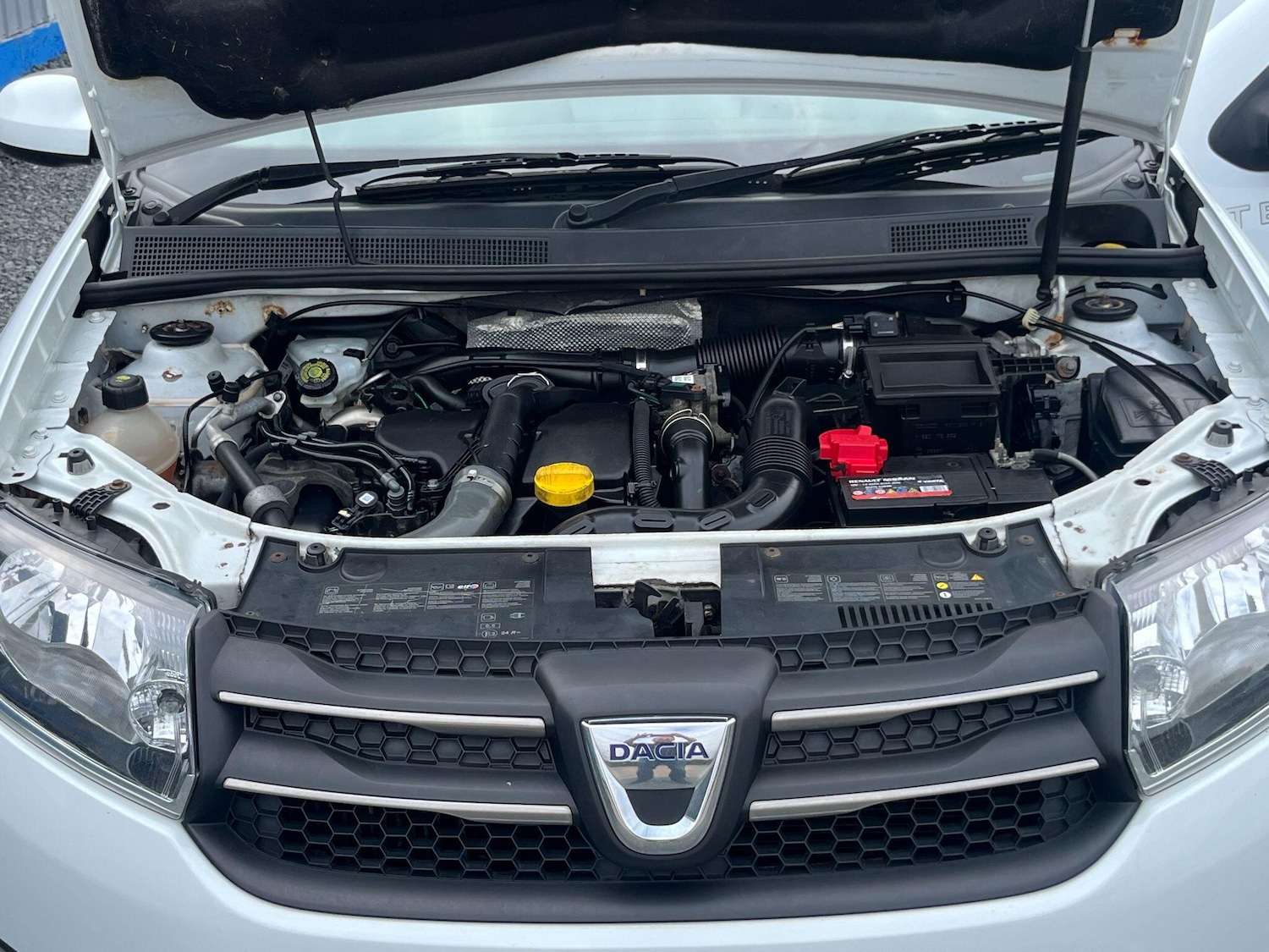 Vehicle 34