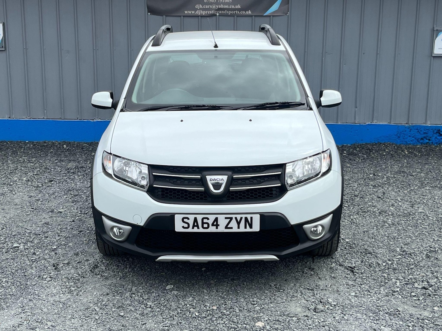Vehicle 35
