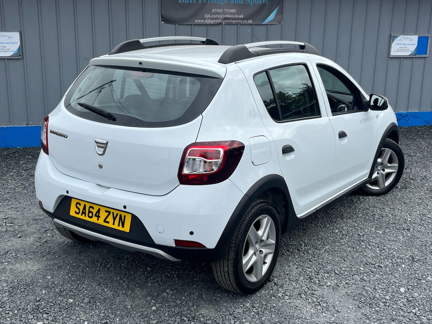 Vehicle 42