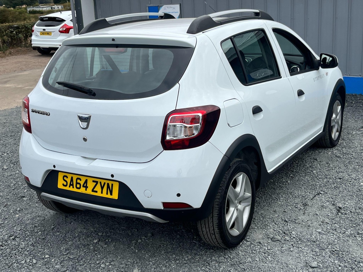Vehicle 44
