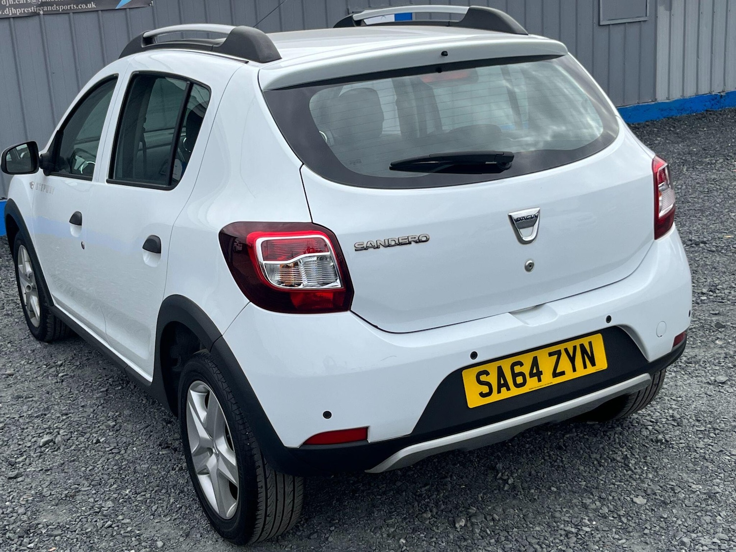 Vehicle 45
