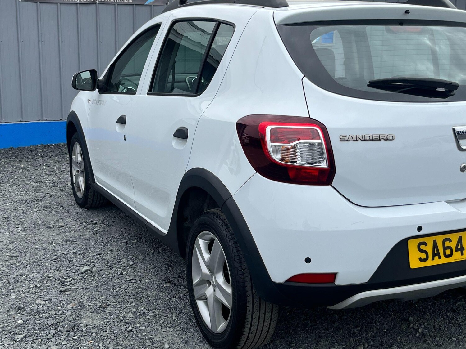 Vehicle 57
