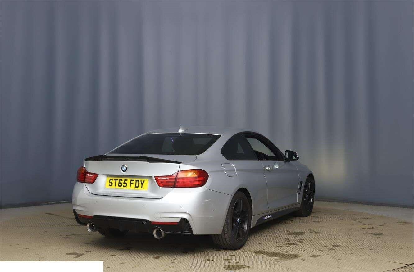 Used BMW 4 Series 2015 for sale - 77723164: Photo 10