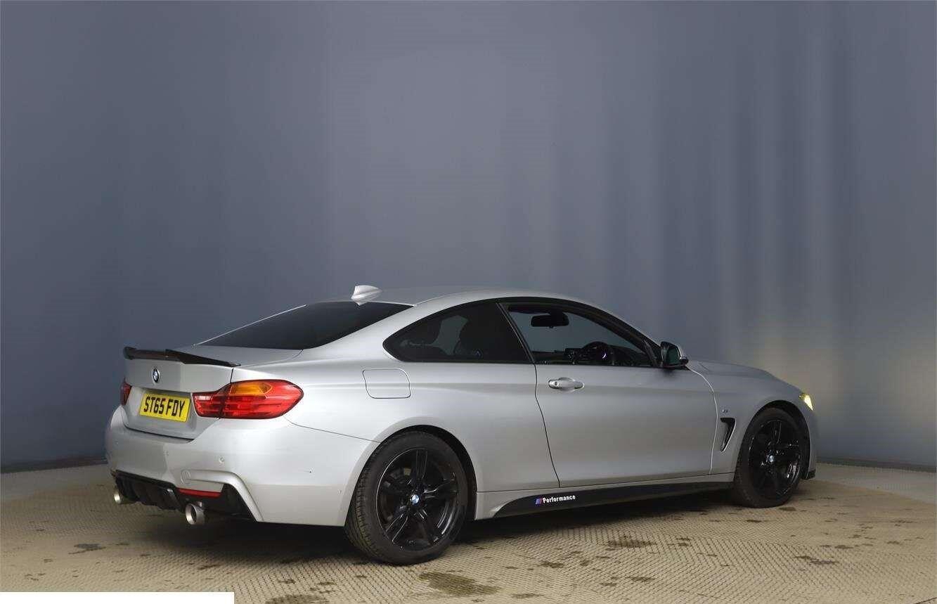 Used BMW 4 Series 2015 for sale - 77723164: Photo 11