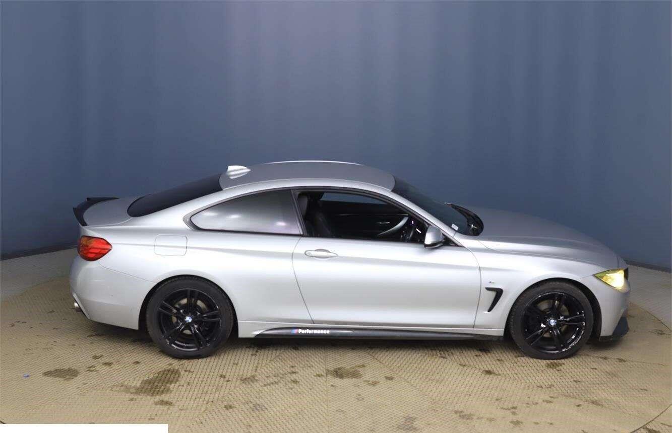 Used BMW 4 Series 2015 for sale - 77723164: Photo 12