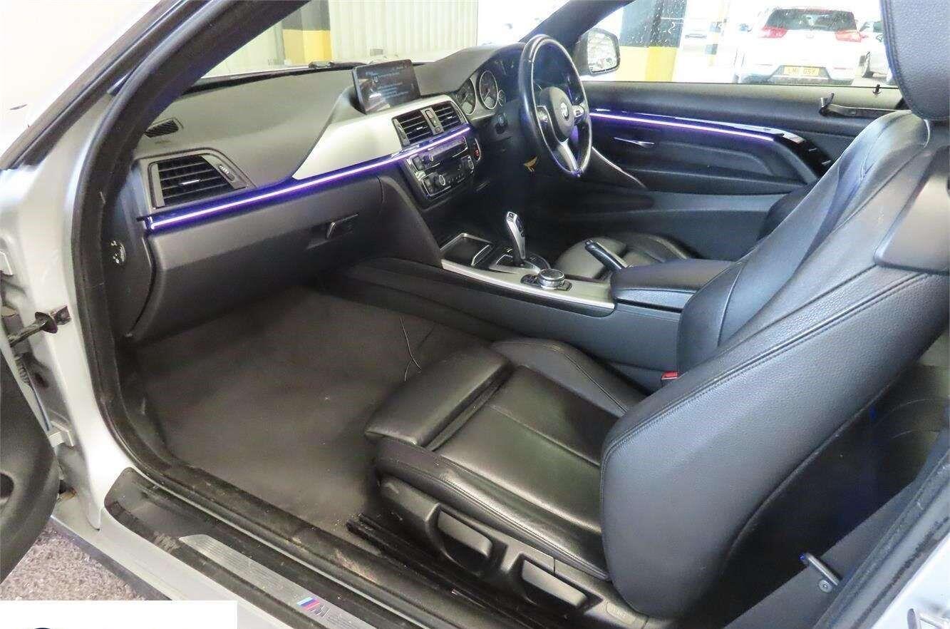 Used BMW 4 Series 2015 for sale - 77723164: Photo 3