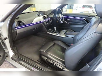 Used BMW 4 Series 2015 for sale - 77723164: Photo