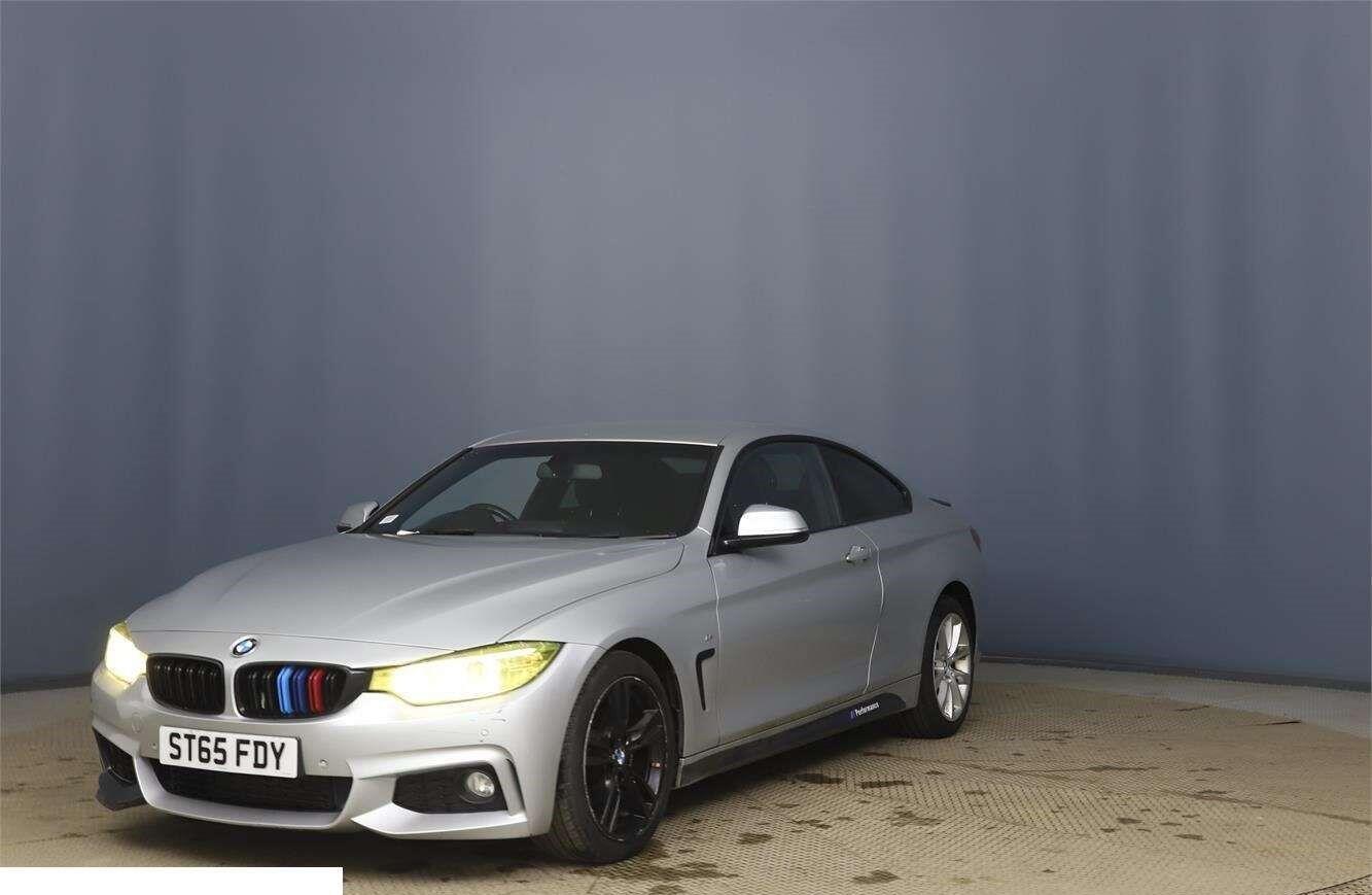 Used BMW 4 Series 2015 for sale - 77723164: Photo 6