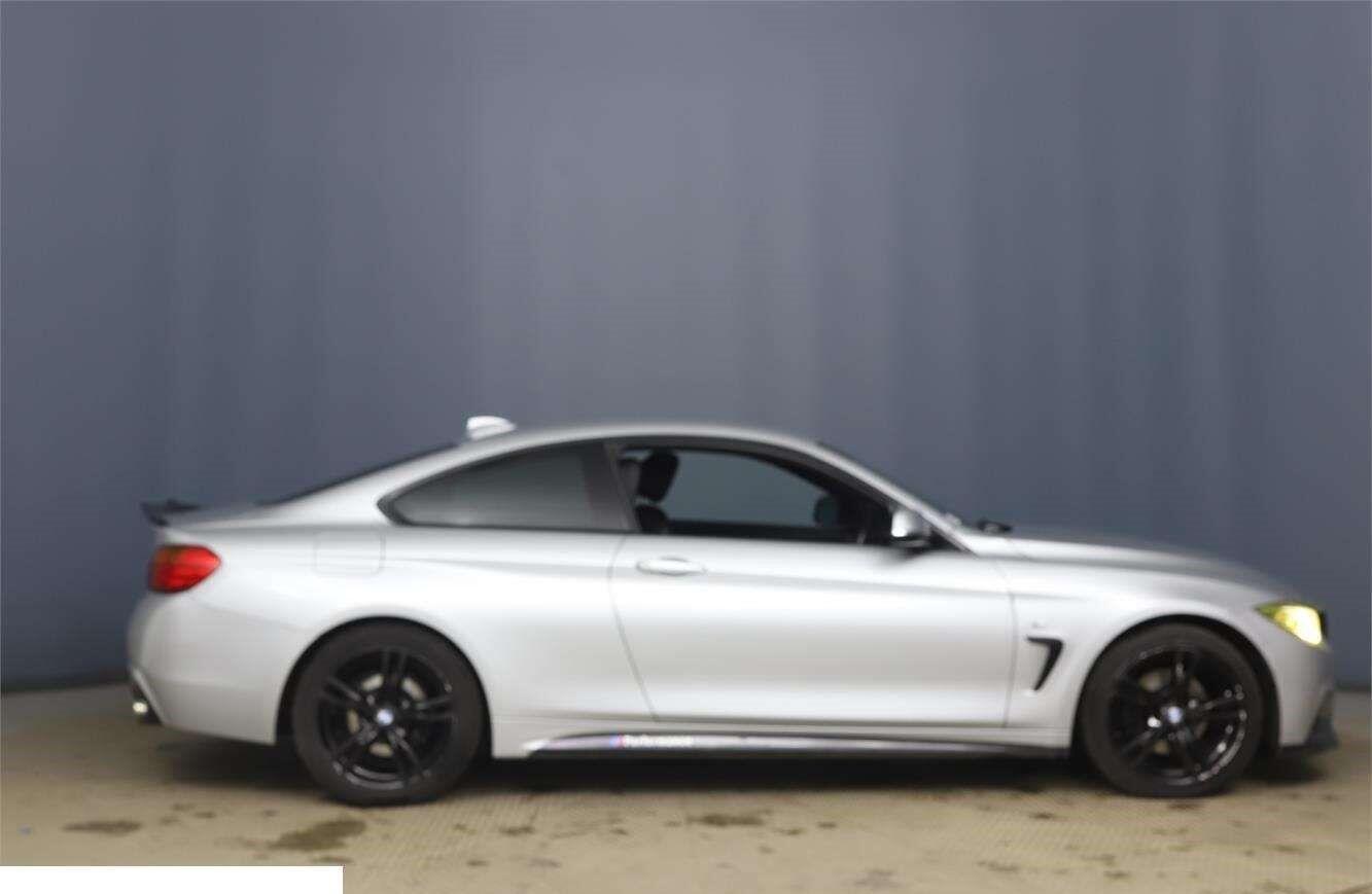 Used BMW 4 Series 2015 for sale - 77723164: Photo 7