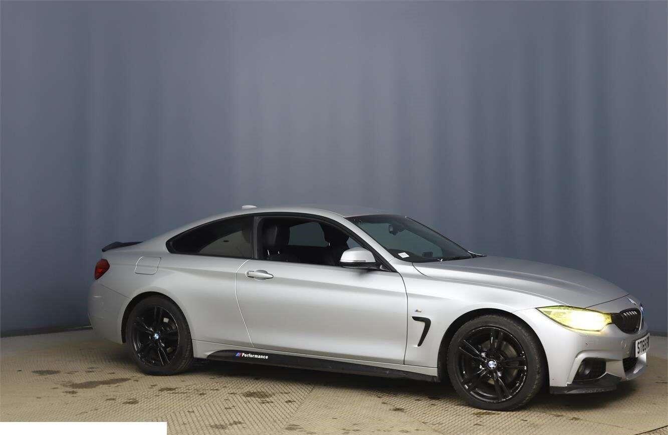 Used BMW 4 Series 2015 for sale - 77723164: Photo 8