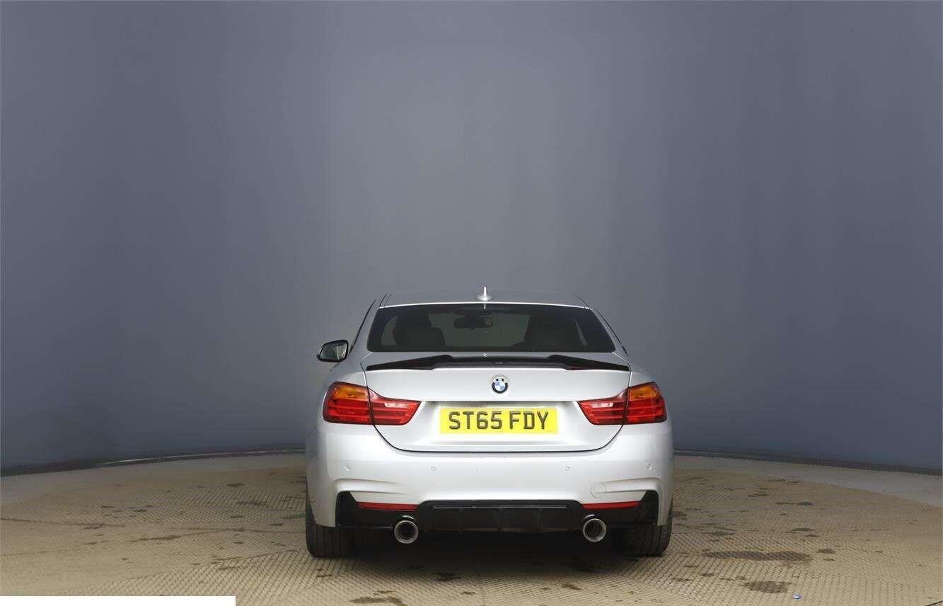 Used BMW 4 Series 2015 for sale - 77723164: Photo 9