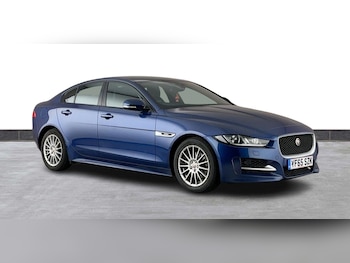 2015 (65) - 2.0d R-Sport 4dr