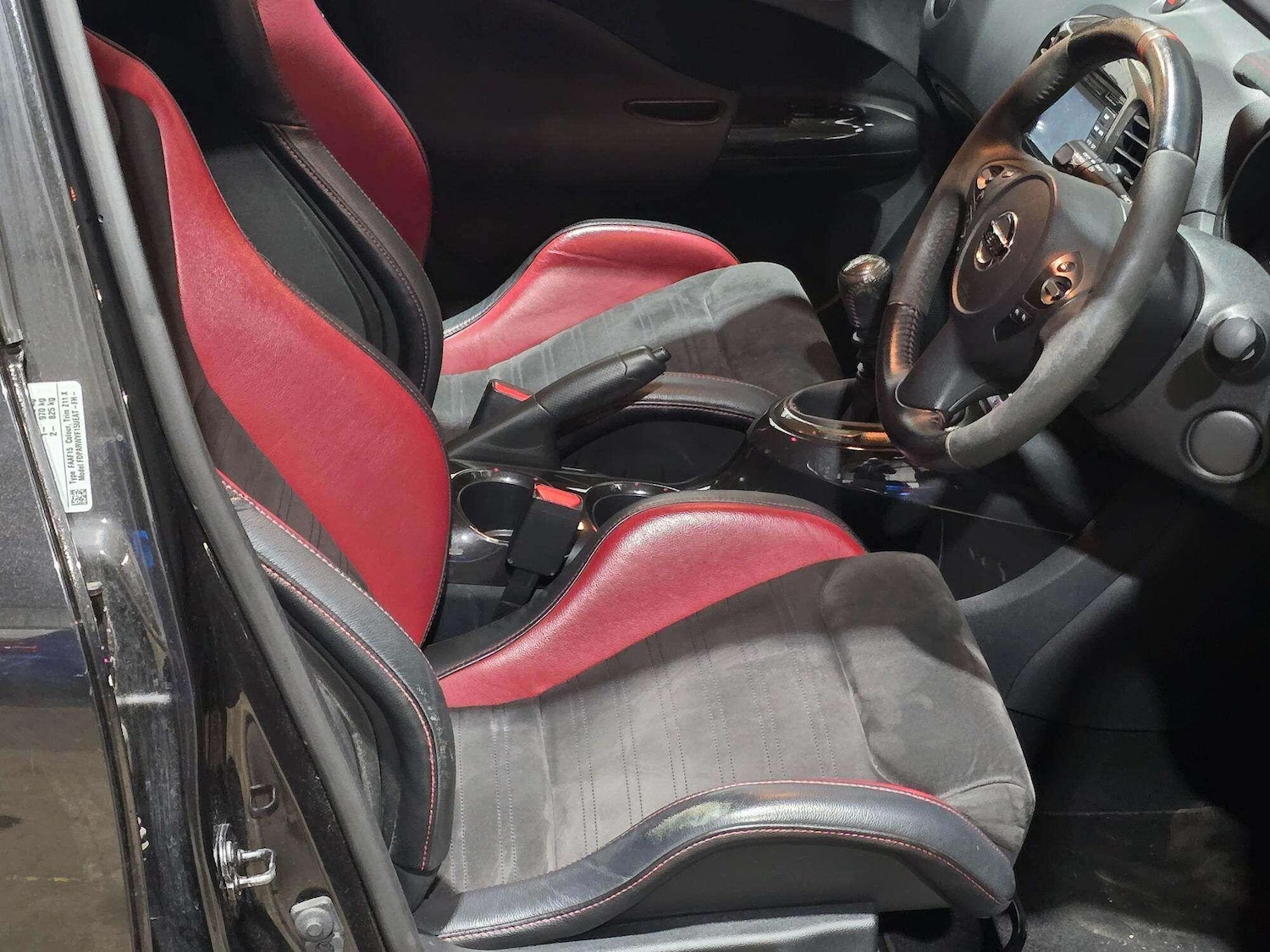 Used Nissan Juke for sale - 77344389: Photo 13