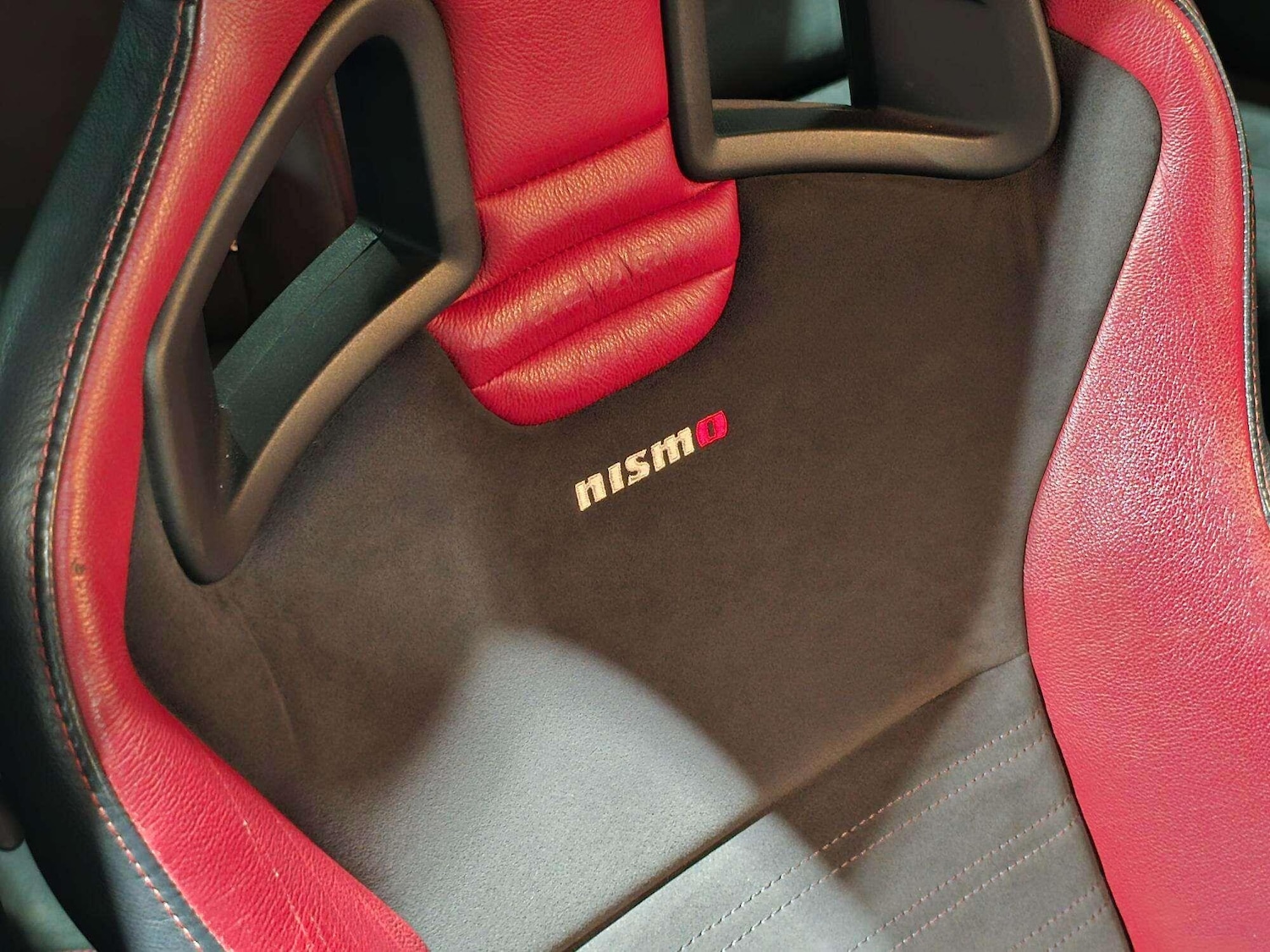 Used Nissan Juke for sale - 77344389: Photo 14