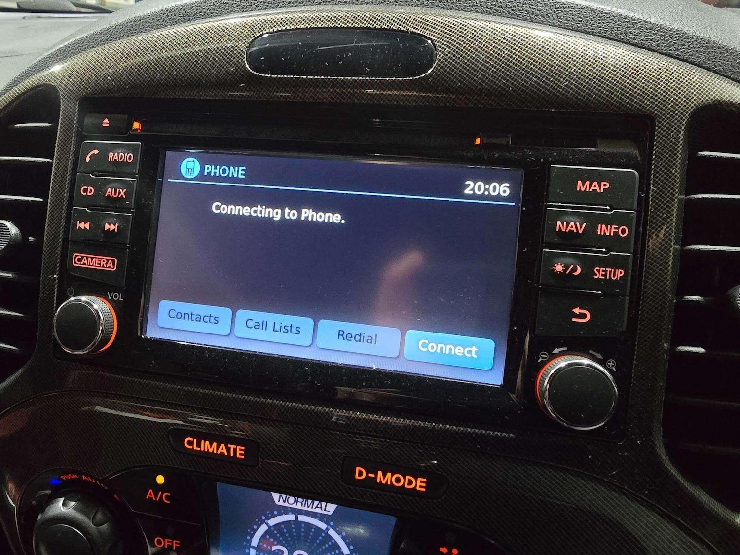 Used Nissan Juke for sale - 77344389: Photo 16