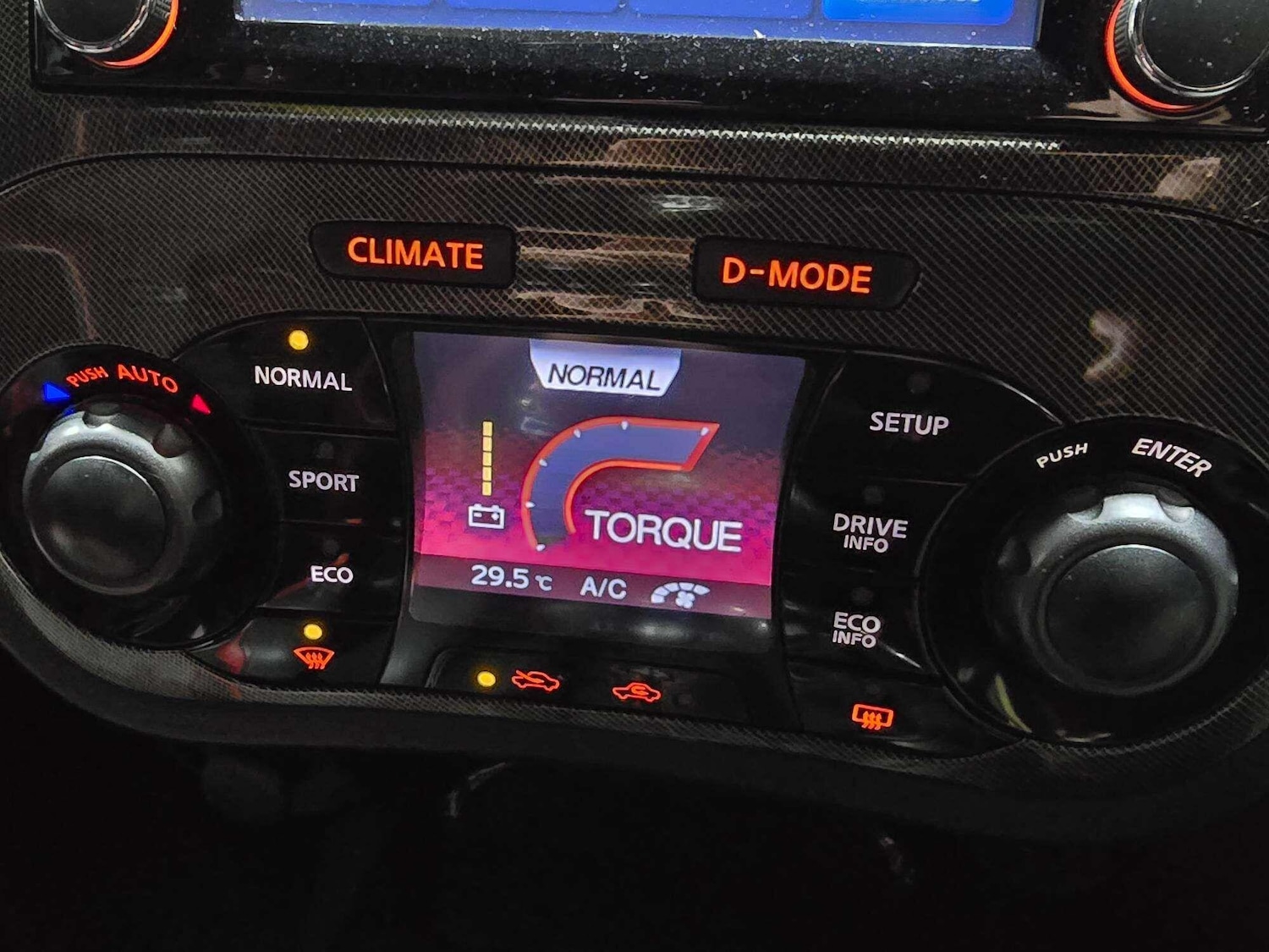 Used Nissan Juke for sale - 77344389: Photo 17