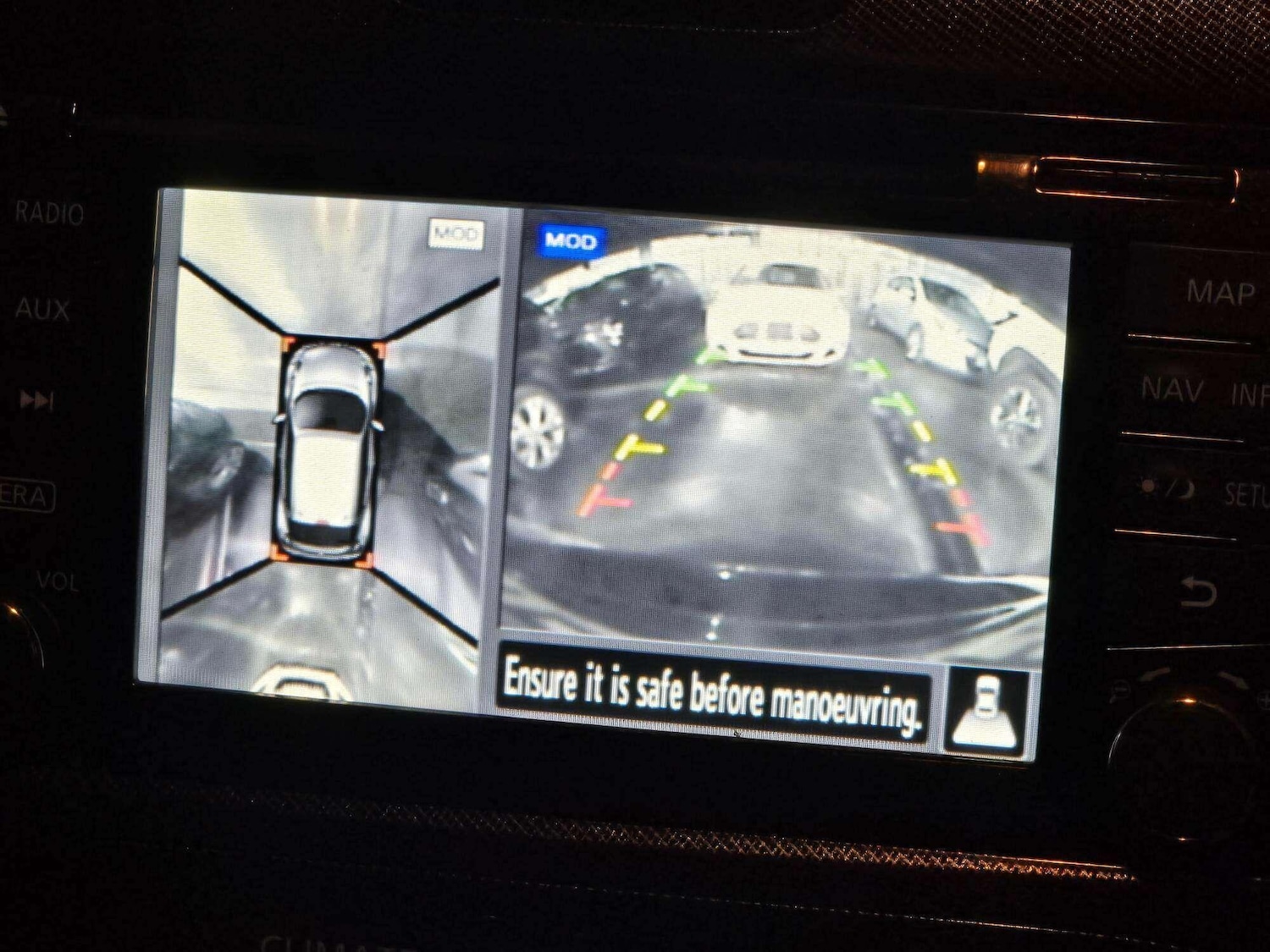 Used Nissan Juke for sale - 77344389: Photo 4