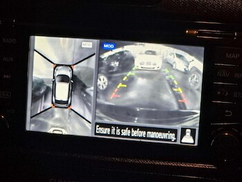 Used Nissan Juke 2015 for sale - 77344389: Photo