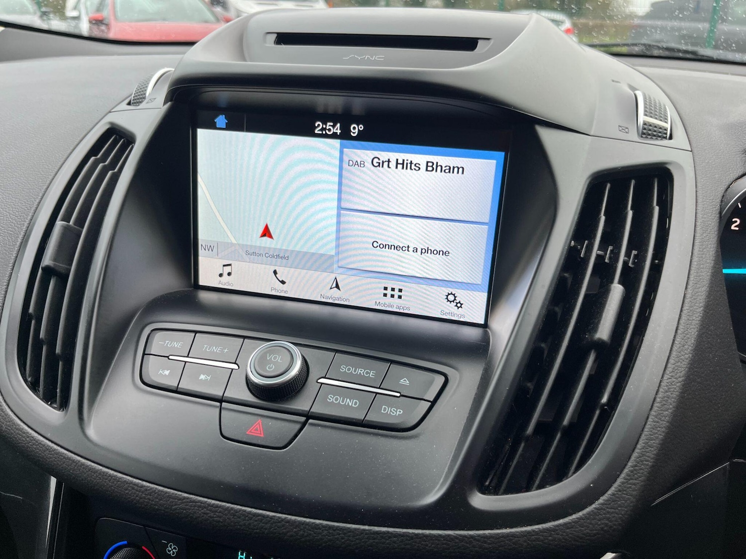 Used Ford Kuga for sale - 77646661: Photo 28