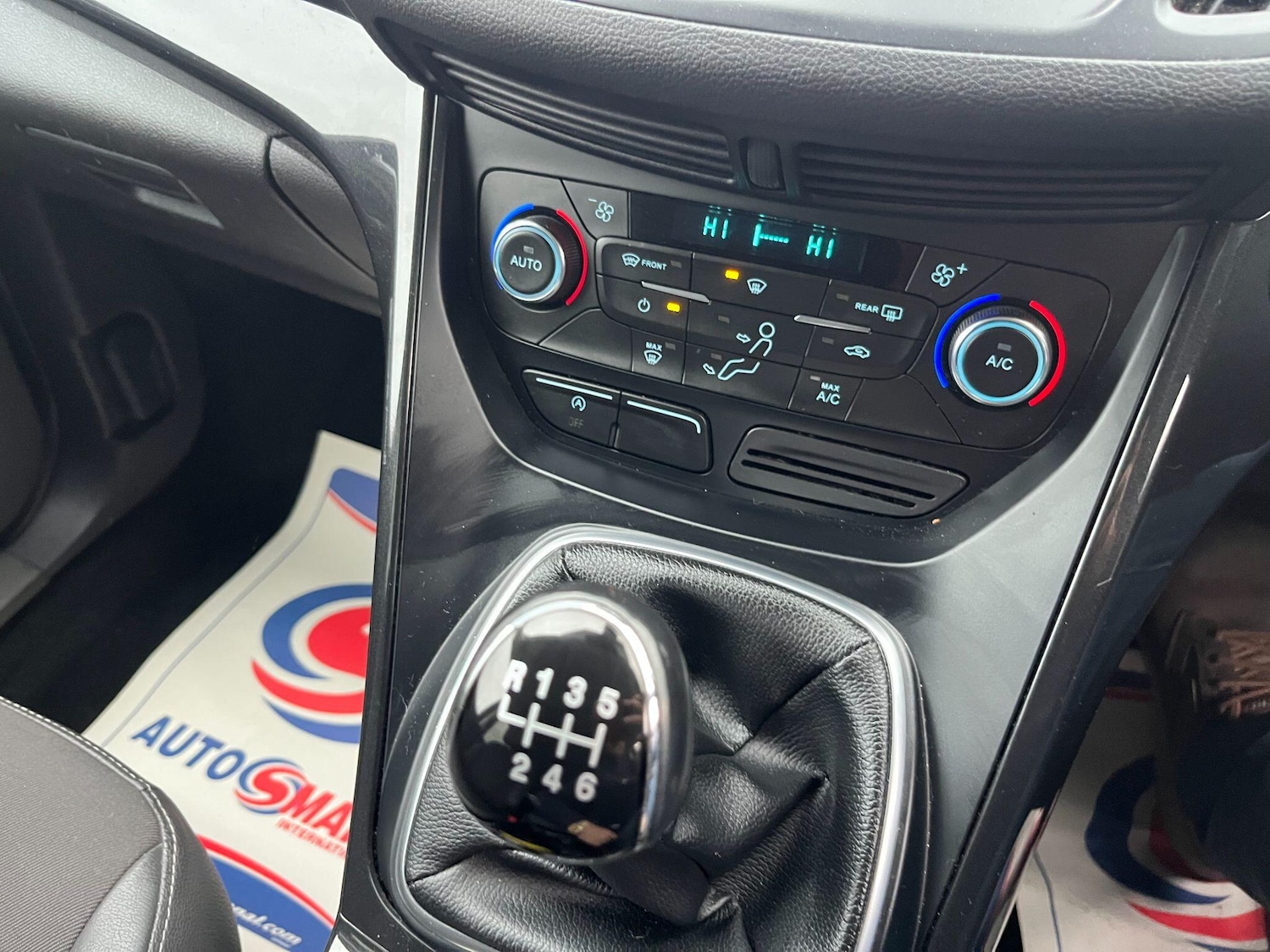 Used Ford Kuga for sale - 77646661: Photo 29