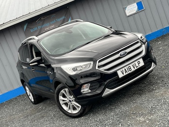 Used Ford Kuga 2018 for sale - 77646661: Photo