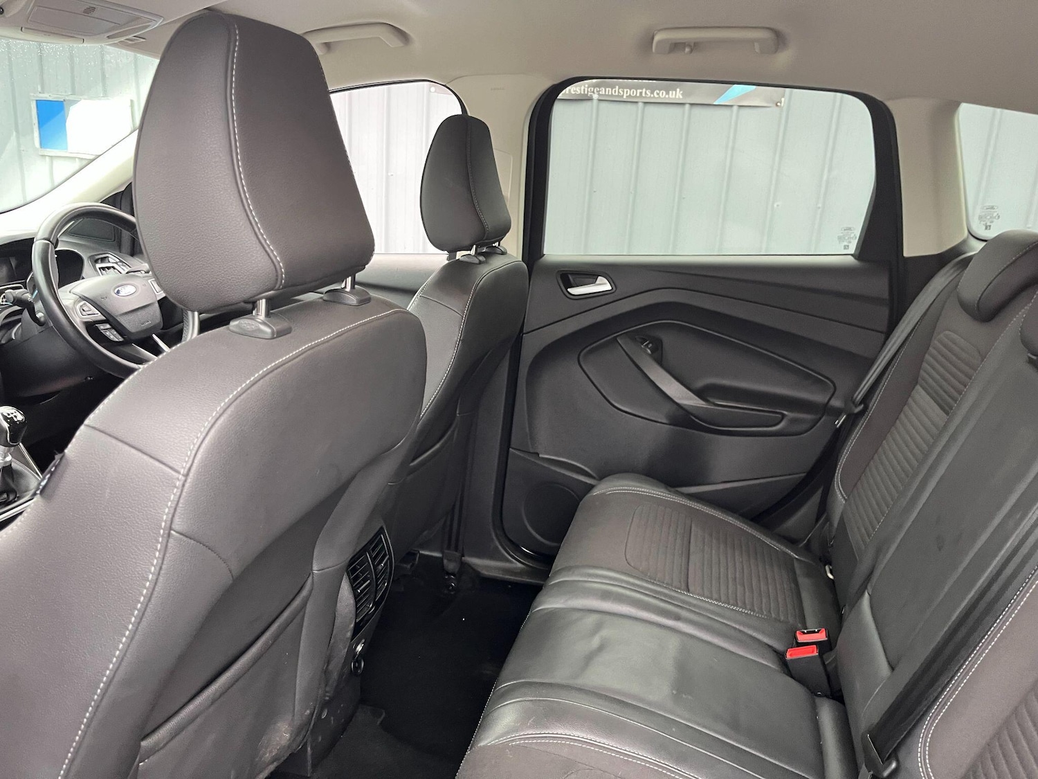 Used Ford Kuga for sale - 77646661: Photo 31