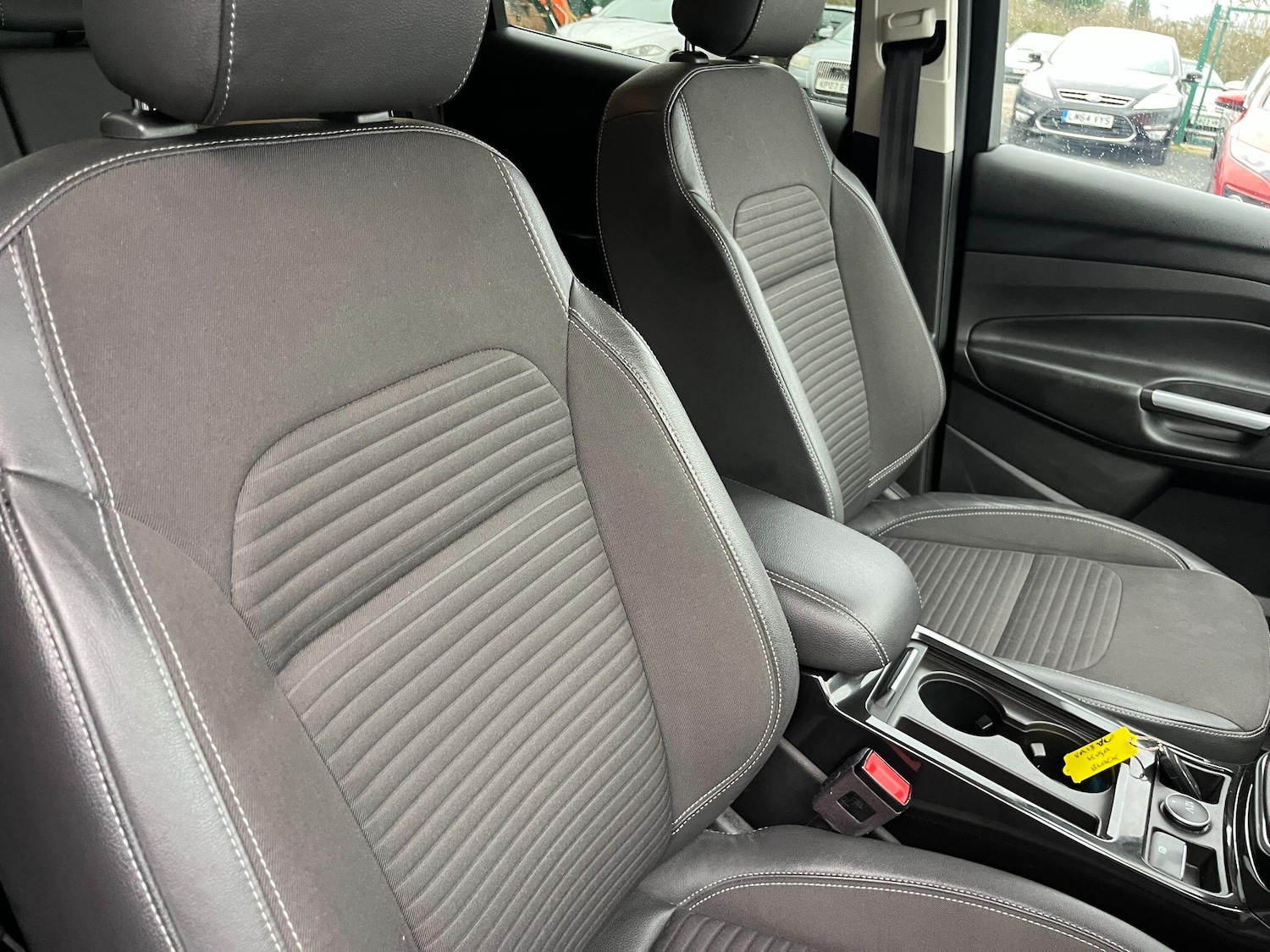 Used Ford Kuga for sale - 77646661: Photo 37