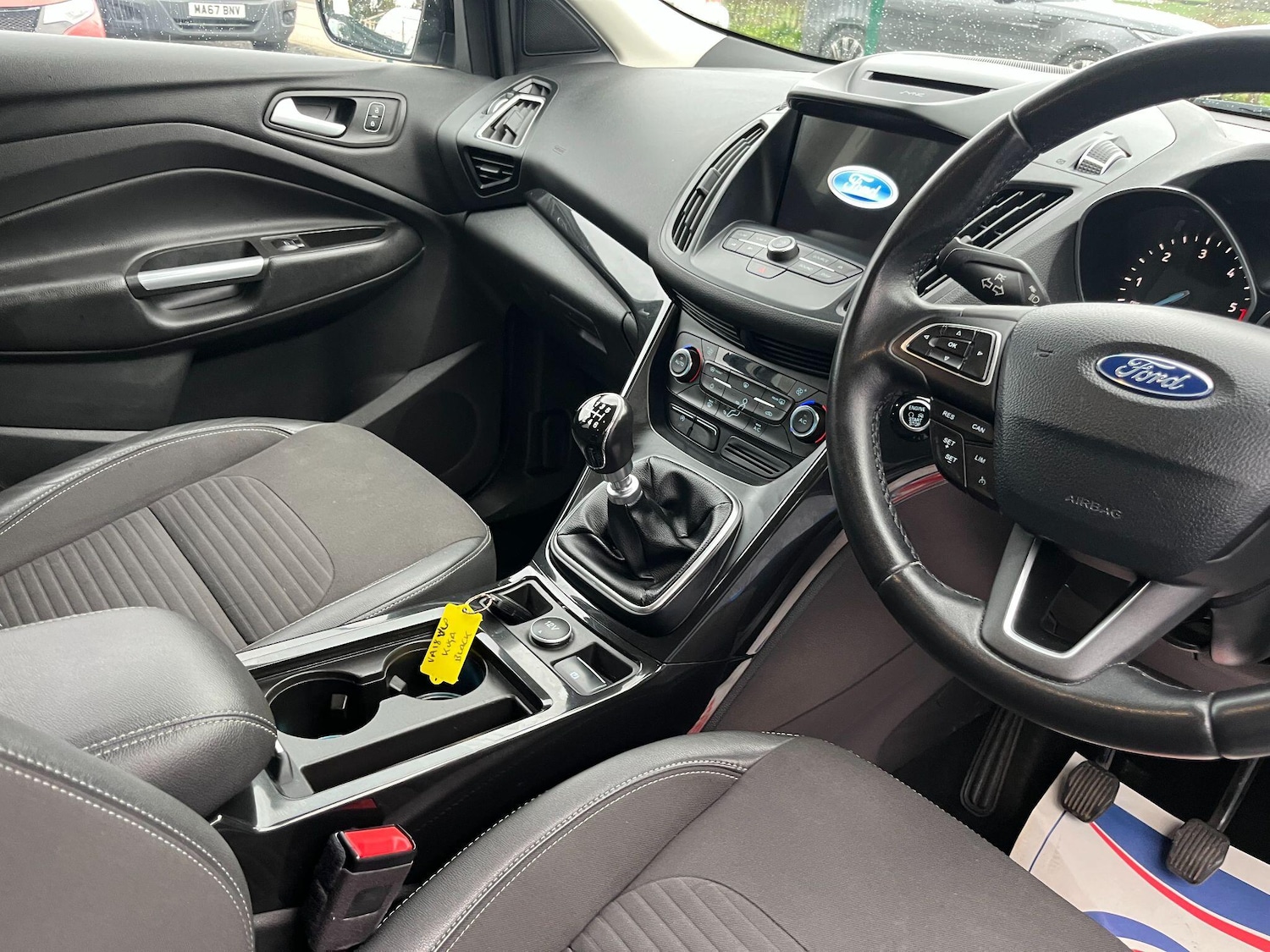 Used Ford Kuga for sale - 77646661: Photo 39