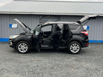 Used Ford Kuga 2018 for sale - 77646661: Photo
