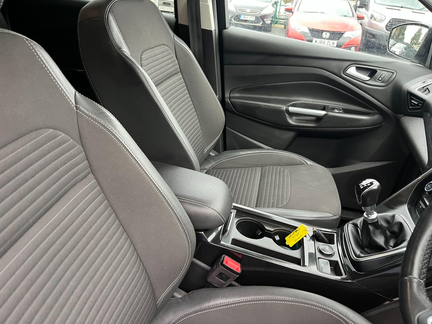 Used Ford Kuga for sale - 77646661: Photo 41