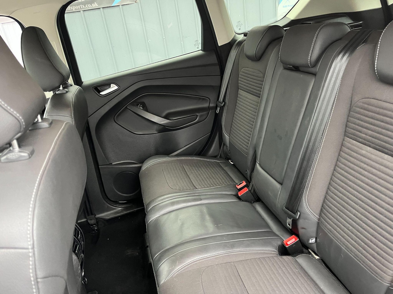 Used Ford Kuga for sale - 77646661: Photo 42