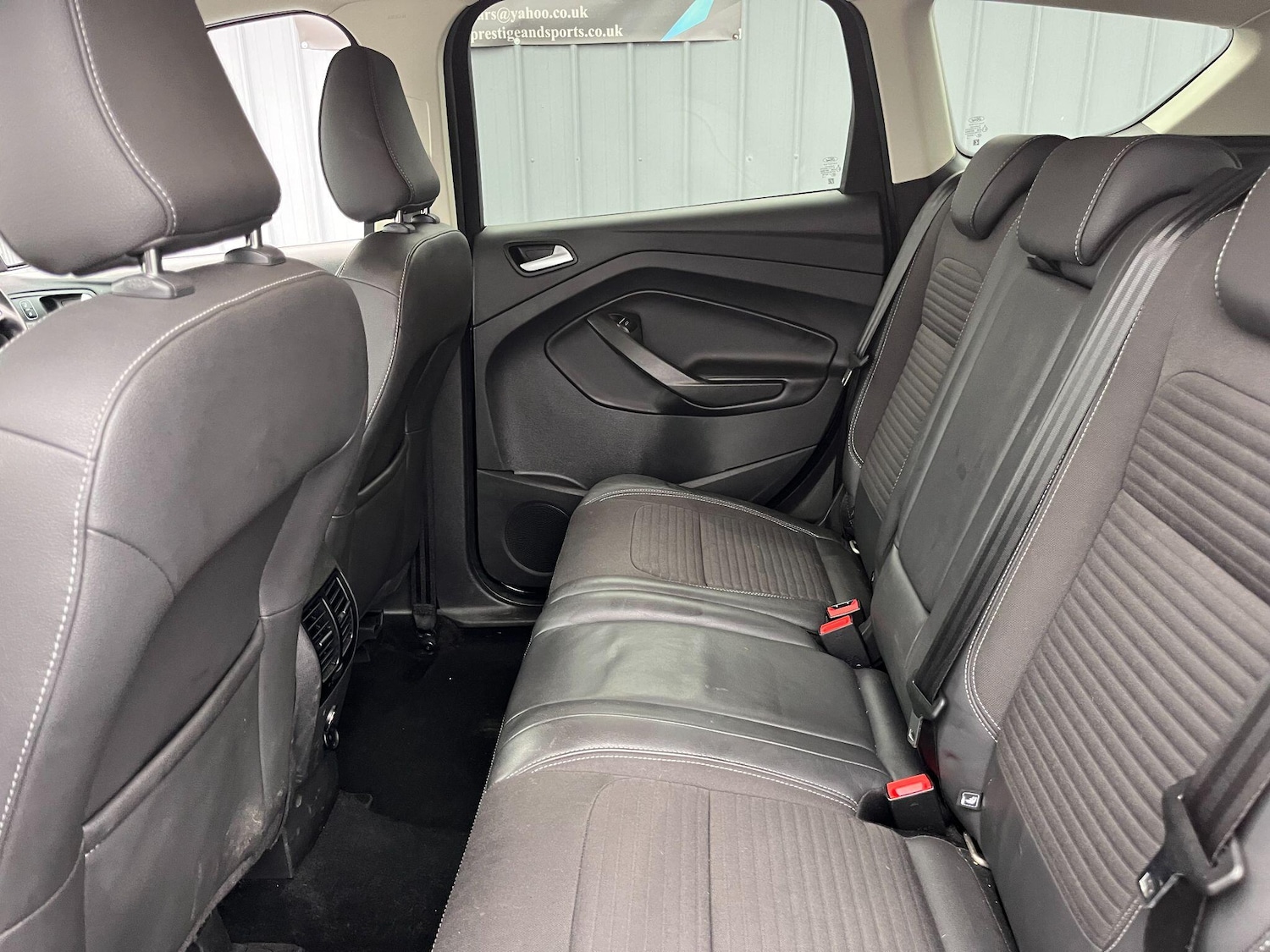 Used Ford Kuga for sale - 77646661: Photo 43