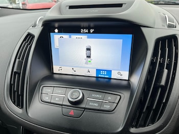 Used Ford Kuga 2018 for sale - 77646661: Photo